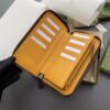 Replica Gucci Neo Vintage Wallet - affordable luxury replica bag