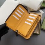 Replica Gucci Neo Vintage Wallet - affordable luxury replica bag