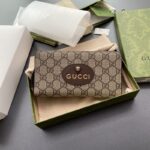 Replica Gucci Neo Vintage Wallet