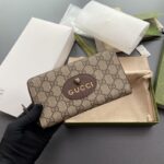 Replica Gucci Neo Vintage Wallet