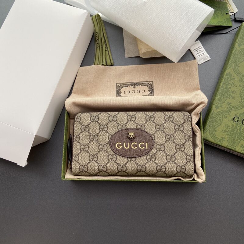 Replica Gucci Neo Vintage Wallet - affordable designer bags Replica Gucci Neo Vintage Wallet - affordable designer bags