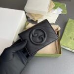 Replica Gucci Blondie Bi – Fold Wallet