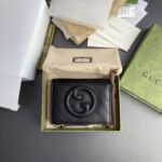 Replica Gucci Blondie Bi – Fold Wallet - 1:1 premium replica handbag