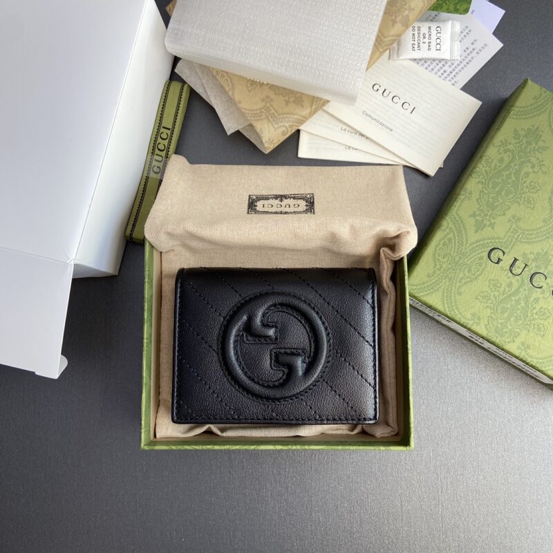Replica Gucci Blondie Bi-fold Wallet - affordable designer bags Replica Gucci Blondie Bi-fold Wallet - affordable designer bags