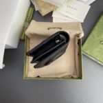 Replica Gucci Blondie Bi – Fold Wallet