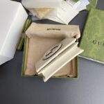 Replica Gucci Blondie Bi – Fold Wallet