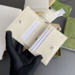Replica Gucci Blondie Bi – Fold Wallet