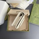 Replica Gucci Blondie Bi – Fold Wallet - 1:1 premium replica handbag
