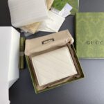 Replica Gucci Blondie Bi – Fold Wallet