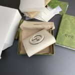 Replica Gucci Blondie Bi – Fold Wallet