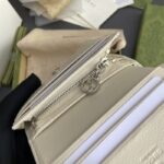 Replica Gucci Blondie Bi – Fold Wallet