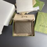 Replica Gucci Blondie Bi – Fold Wallet