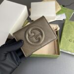 Replica Gucci Blondie Bi – Fold Wallet