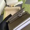Fake Gucci Blondie Bi – Fold Wallet - high-end replica designer purse