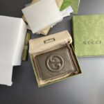 Replica Gucci Blondie Bi – Fold Wallet