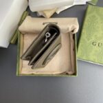 Replica Gucci Blondie Bi – Fold Wallet