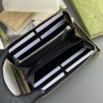 Replica Gucci Blondie Zip – Up Wallet - 1:1 premium replica handbag