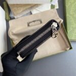 Replica Gucci Blondie Zip – Up Wallet