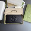 Fake Gucci Blondie Zip – Up Wallet - designer handbag clone