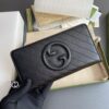 Fake Gucci Blondie Zip – Up Wallet - affordable luxury replica bag