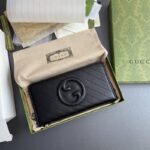 Replica Gucci Blondie Zip – Up Wallet
