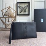 Réplica de bolso Prada grande negro - réplica de bolso de fábrica de élite