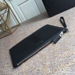 Réplica de bolso Prada grande negro: réplica de bolso de lujo asequible