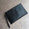 Replica Prada Large Pouch Black - 1:1 premium replica handbag