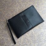 Réplica de bolso Prada grande negro - Réplica de bolso premium 1:1