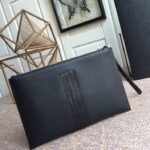 Réplica de bolso Prada grande negro - clon de bolso de diseñador
