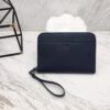 Replica Prada Saffiano New Pouch - high-quality designer bag dupe