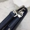 Replica Prada Saffiano New Pouch - ultra-realistic fake purse