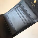 Chanel Le Boy Compact Wallet