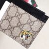 Fake Gucci Card Holder 2.0 - high-end replica designer purse