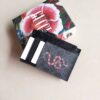 Fake Gucci Card Holder 2.0 - premium superclone handbag