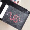 Fake Gucci Card Holder 2.0 - elite factory replica handbag