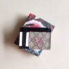 Fake Gucci Card Holder 2.0 - affordable luxury replica bag