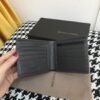 Replica Bottega Veneta Intrecciato Bi – Fold Wallet - 1:1 premium replica handbag
