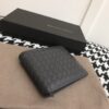 Replica Bottega Veneta Intrecciato Bi – Fold Wallet - best quality fake designer bag
