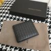 Replica Bottega Veneta Intrecciato Bi – Fold Wallet - 1:1 premium replica handbag