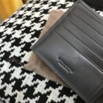 Replica Bottega Veneta Intrecciato Bi – Fold Wallet - premium superclone handbag
