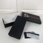 20200730_i1596086580_2820_1.jpg Replica Prada Saffiano Long Wallet Black