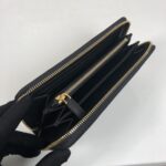 20200730_i1596086580_3995_4.jpg Replica Prada Saffiano Long Wallet Black - premium superclone handbag