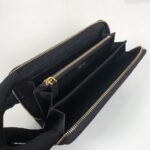 20200730_i1596086580_5882_5.jpg Replica Prada Saffiano Long Wallet Black - high-end replica designer purse
