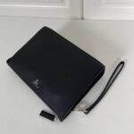 Replica Prada Saffiano Pouch