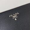 Replica Prada Saffiano Pouch - high-quality designer bag dupe