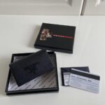 Replica Prada Saffiano Wallet Full Color - 1:1 premium replica handbag