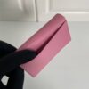 Replica Prada Saffiano Wallet - ultra-realistic fake purse