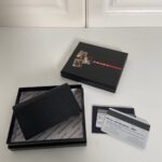 20200908_i1599549277_9455_1.jpg Replica Prada Saffiano Wallet Black Silver - high-end replica designer purse