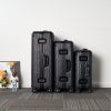 Rimowa & Dior Suitcase Black - high-end replica designer purse